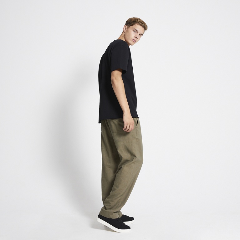 Sweat t-shirt "Koto" Sweat t-shirt "Koto"